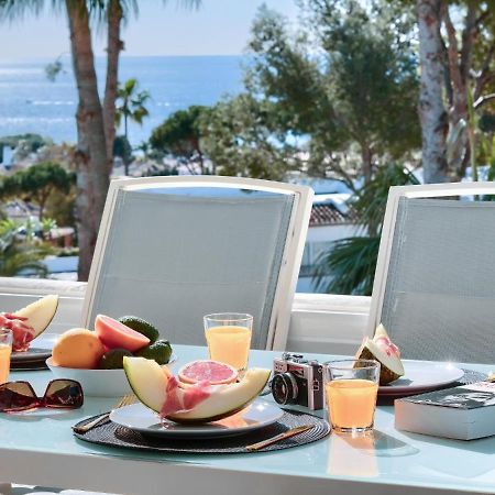 Rancho B Penthouse, 2 Pools, Views And Wifi Apartamento La Cala De Mijas Exterior foto