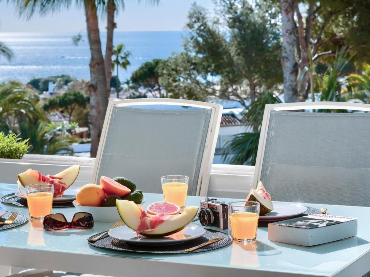 Rancho B Penthouse, 2 Pools, Views And Wifi Apartamento La Cala De Mijas Exterior foto