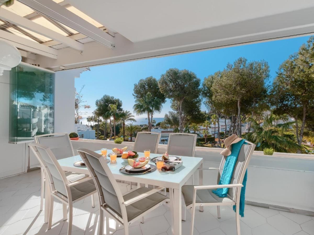 Rancho B Penthouse, 2 Pools, Views And Wifi Apartamento La Cala De Mijas Exterior foto