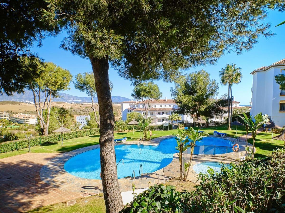 Rancho B Penthouse, 2 Pools, Views And Wifi Apartamento La Cala De Mijas Exterior foto