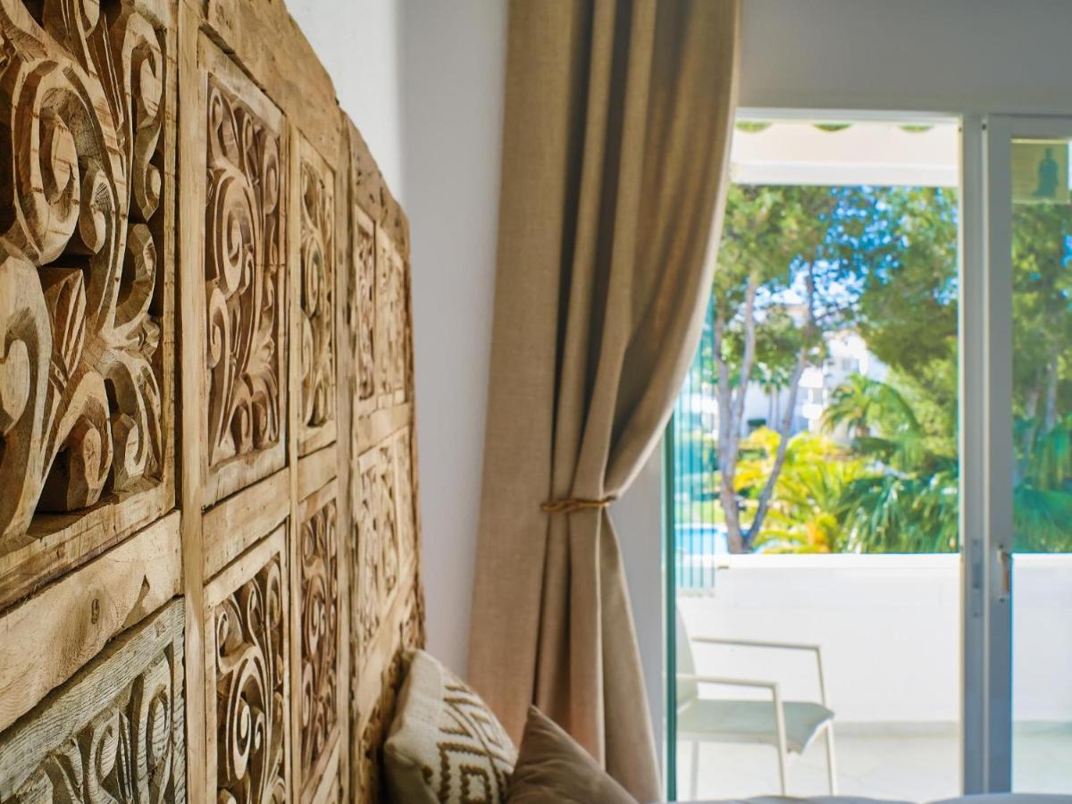 Rancho B Penthouse, 2 Pools, Views And Wifi Apartamento La Cala De Mijas Exterior foto