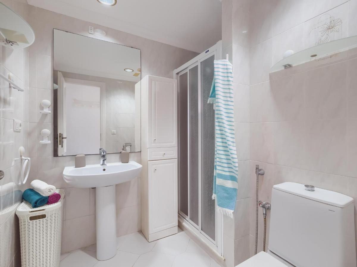 Rancho B Penthouse, 2 Pools, Views And Wifi Apartamento La Cala De Mijas Exterior foto