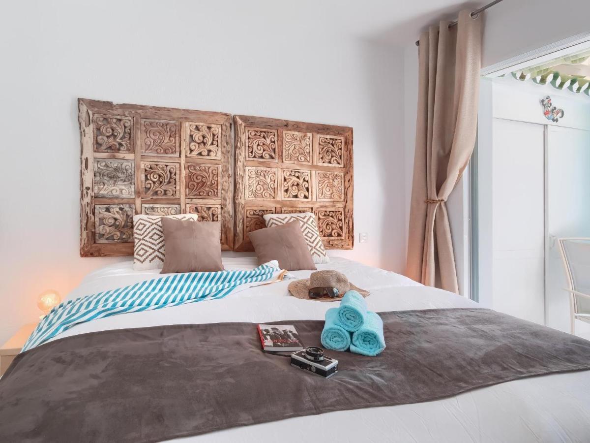 Rancho B Penthouse, 2 Pools, Views And Wifi Apartamento La Cala De Mijas Exterior foto
